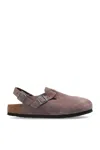 Birkenstock Tokio Clog In Purple