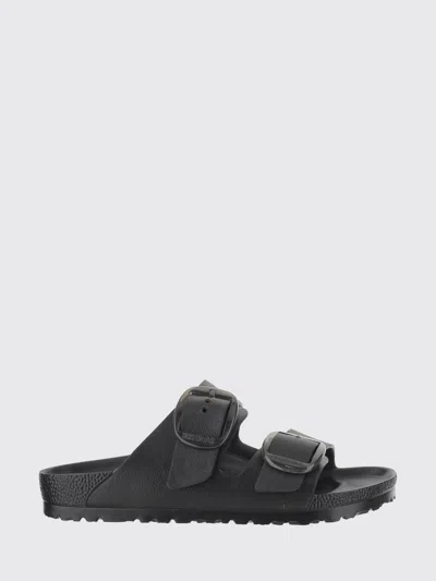 Birkenstock Arizona Big Buckle Eva Black Sandals