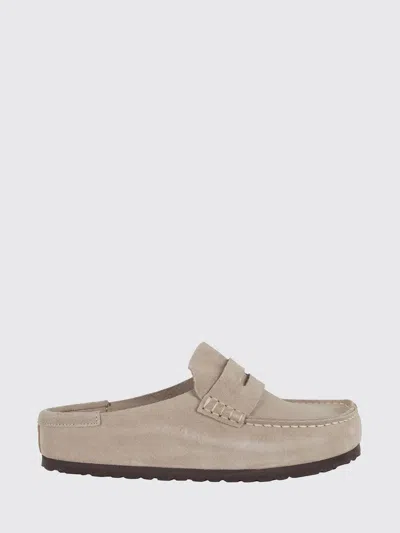 Birkenstock Shoes Woman  In Neutral