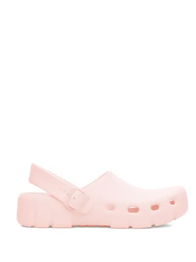 Birkenstock Slingback Clogs