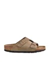 BIRKENSTOCK BIRKENSTOCK SLIPPER