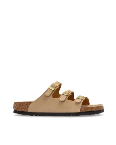 BIRKENSTOCK BIRKENSTOCK SLIPPER