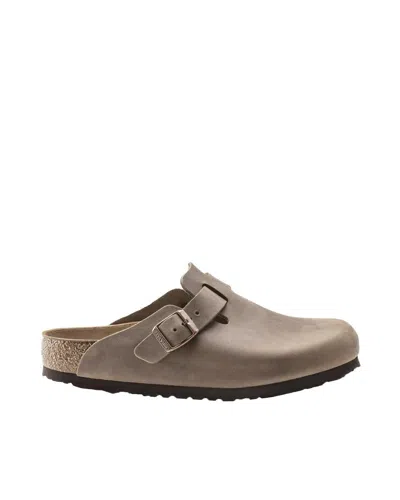 BIRKENSTOCK BIRKENSTOCK SLIPPER