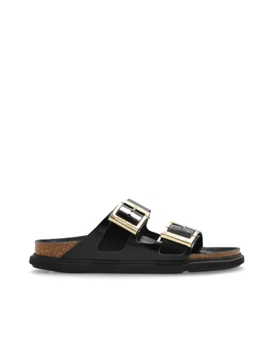 BIRKENSTOCK BIRKENSTOCK SLIPPER