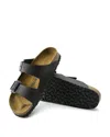 Birkenstock Slipper In Black
