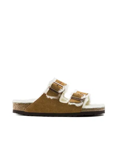 BIRKENSTOCK BIRKENSTOCK SLIPPER