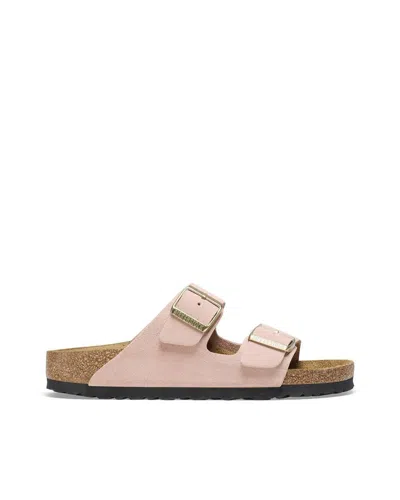 Birkenstock Slipper In Pink