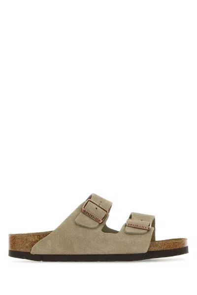BIRKENSTOCK BIRKENSTOCK SLIPPER