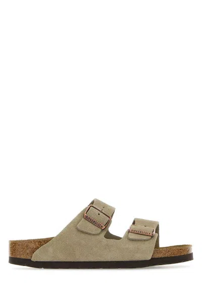 BIRKENSTOCK BIRKENSTOCK SLIPPER