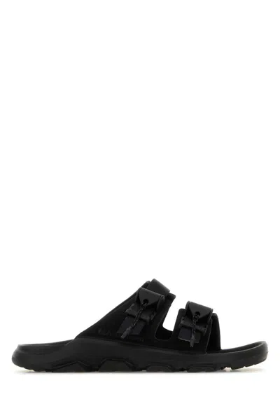BIRKENSTOCK BIRKENSTOCK SLIPPERS