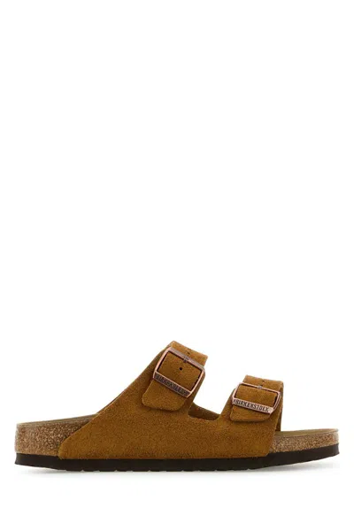 BIRKENSTOCK BIRKENSTOCK SLIPPERS