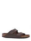 Birkenstock Slippers  "arizona"