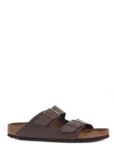 Birkenstock Slippers  "arizona"