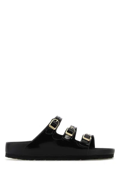 BIRKENSTOCK BIRKENSTOCK SLIPPERS