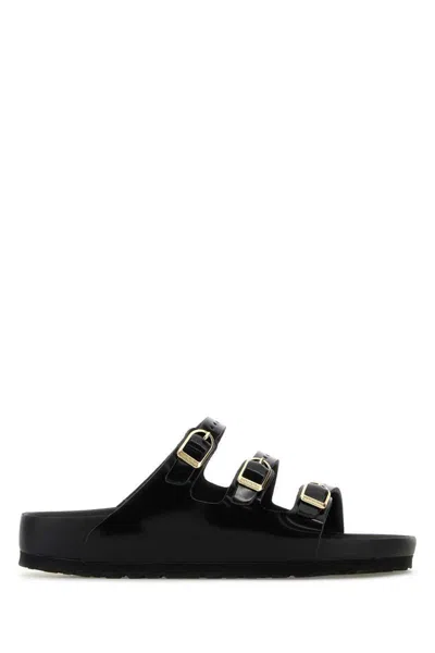 BIRKENSTOCK BIRKENSTOCK SLIPPERS