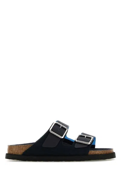 BIRKENSTOCK BIRKENSTOCK SLIPPERS