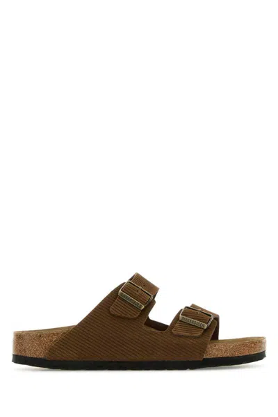 BIRKENSTOCK BIRKENSTOCK SLIPPERS