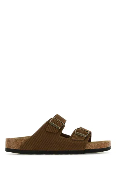 BIRKENSTOCK BIRKENSTOCK SLIPPERS