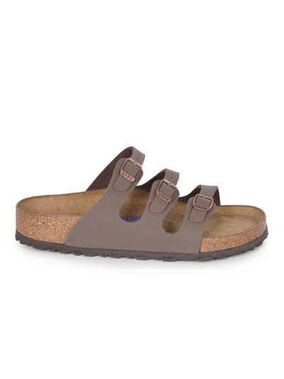 Birkenstock Slippers "florida"