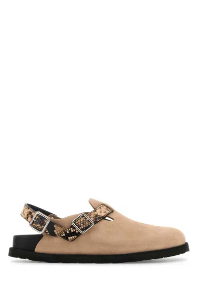 BIRKENSTOCK BIRKENSTOCK SLIPPERS