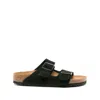 Birkenstock Soft Footbed Arizona Mules