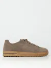 Birkenstock Sneakers  Men Color Grey In Grau