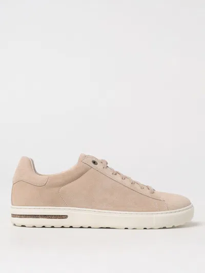 BIRKENSTOCK SNEAKERS BIRKENSTOCK MEN COLOR SAND,G82958054