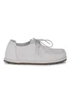 Birkenstock Sneakers  "utti Lace"