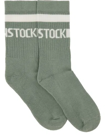Birkenstock Sock With Logo
