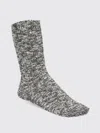 Birkenstock Socks  Men Color Grey In Gray