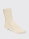 Birkenstock Socks  Men Color White In Neutral