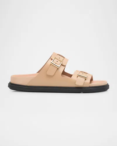 Birkenstock St Barths Sandals In Neutrals