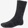 Birkenstock Stretch Cotton Blend Twist Socks