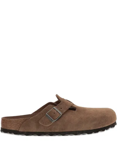 Birkenstock Classic Comfort Sandals For Women In Black
