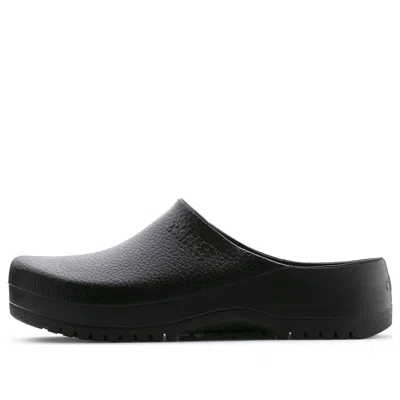 Birkenstock Super-birki 'black'