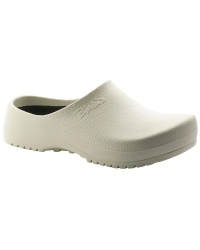 Birkenstock Super-birki Casual Shoes In White