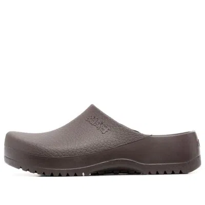 Birkenstock Super-birki Polyurethane 'brown'