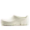 Birkenstock Super Birki Polyurethane 'white'