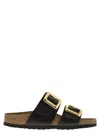Birkenstock Sydney Cb - Sandal With Two Straps And Buckles