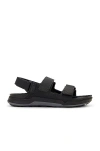 Birkenstock Tatacoa Slip-on Sandals In Futura Black