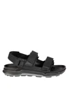Birkenstock Tatacoa Futura In Black