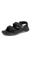 Birkenstock Tatacoa Slip-on Sandals In Black