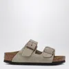 Birkenstock Kid - Arizona Kids Bs In Beige