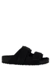 Birkenstock Tekla X  1774 'uji' Sandals In Black
