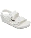 Birkenstock Toddler Kids Milano Essentials Ethylene-vinyl Acetate (eva) Sandals From Finish Line