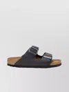 Birkenstock Toe-exposed Flat Sole Sandals