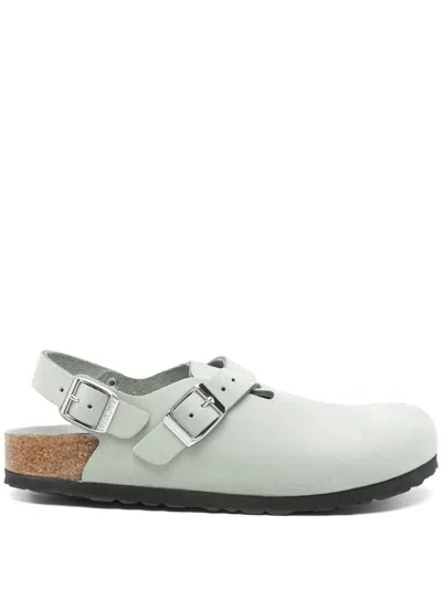 BIRKENSTOCK BIRKENSTOCK TOKIO - CLOSED-TOE SANDAL