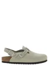 Birkenstock Tokio Closed Toe Sandal