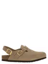 Birkenstock Tokio Closed Toe Sandal