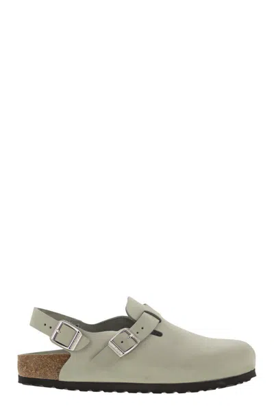 BIRKENSTOCK BIRKENSTOCK TOKIO - CLOSED-TOE SANDAL